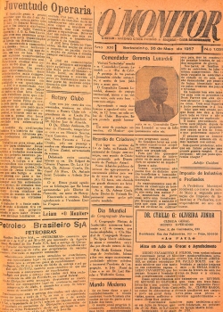 Edição 1058
