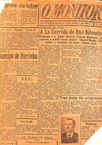 Edição 939