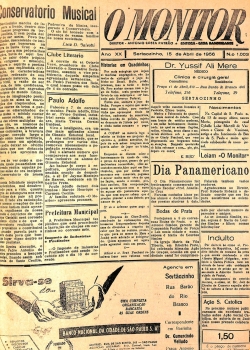 Edição 1003