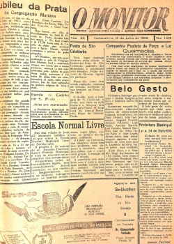 Edição 1016