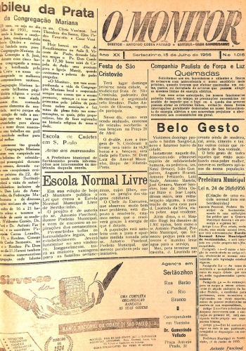 Edição 1016