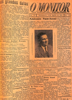 Edição 1019