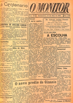 Edição 1009