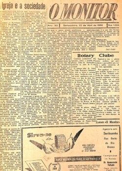Edição 1004