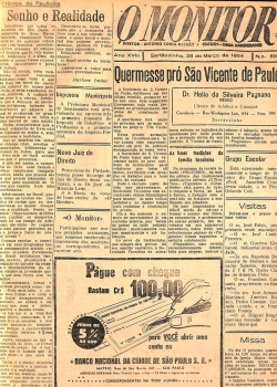 Edição 899