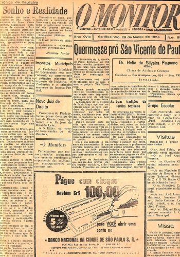 Edição 899