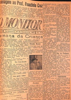 Edição 928