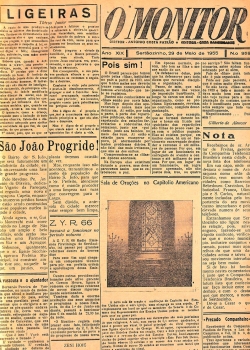Edição 958