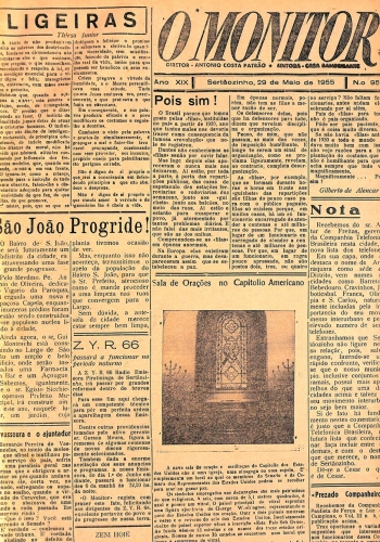 Edição 958