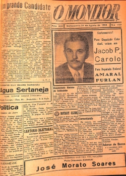 Edição 1121