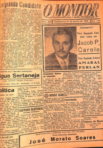 Edição 1121