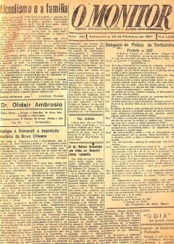 Edição 1046