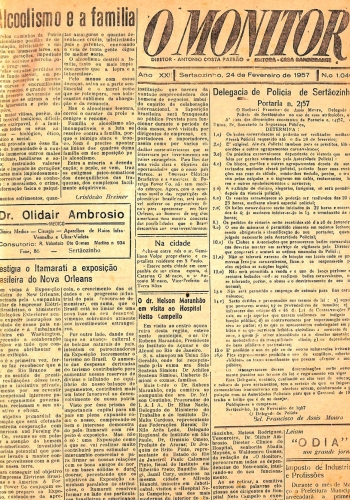Edição 1046
