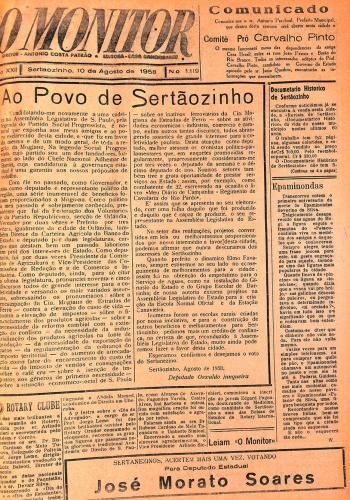 Edição 1119