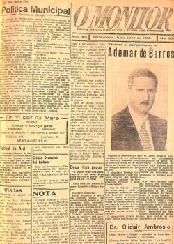 Edição 964