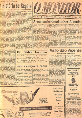 Edição 911