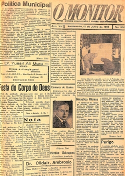 Edição 960