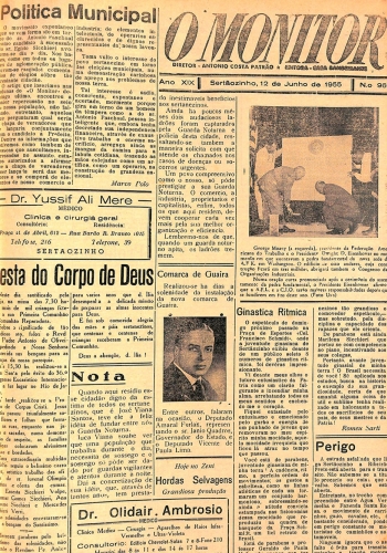 Edição 960