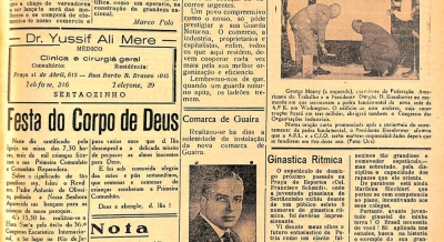 Edição 960