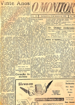 Edição 991