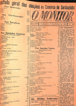 Edição 927