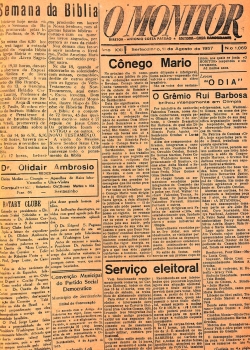 Edição 1069