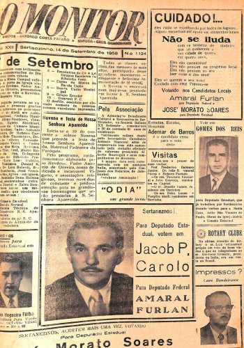 Edição 1124