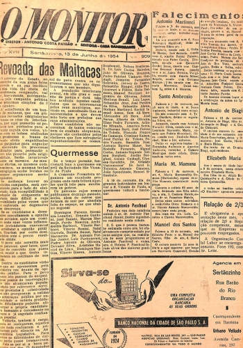 Edição 909