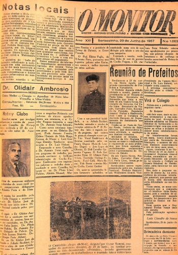 Edição 1063