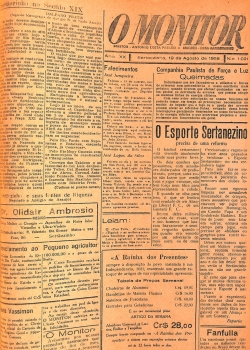 Edição 1021