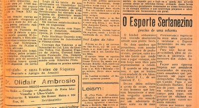 Edição 1021