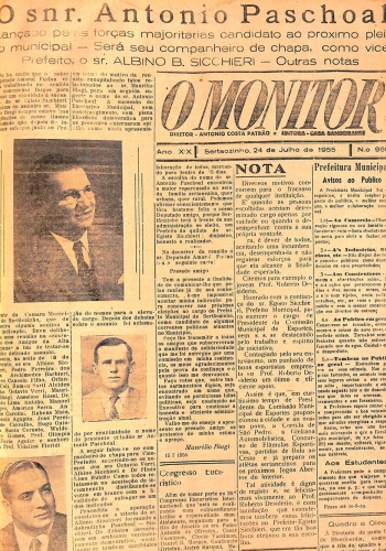 Edição 966
