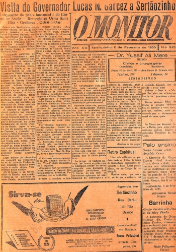 Edição 943