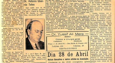 Edição 953