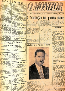 Edição 982