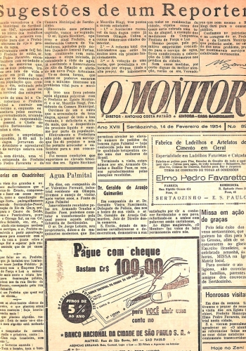 Edição 893