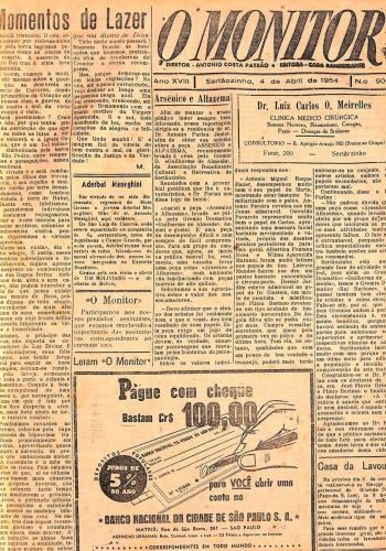 Edição 900