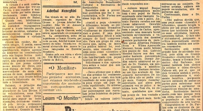 Edição 900