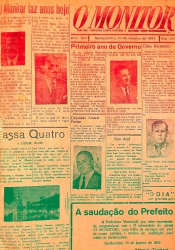 Edição 1040