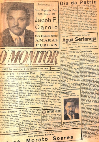 Edição 1123