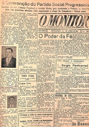 Edição 1358