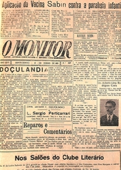 Edição 1307