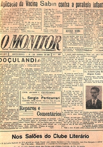 Edição 1307