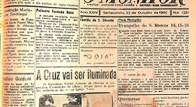 Edição 1231