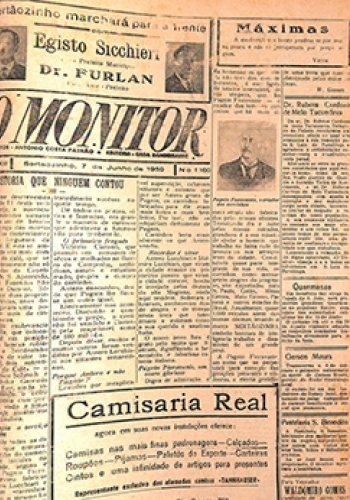Edição 1160