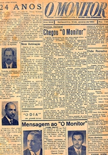 Edição 1191