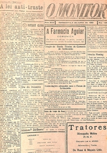 Edição 1261