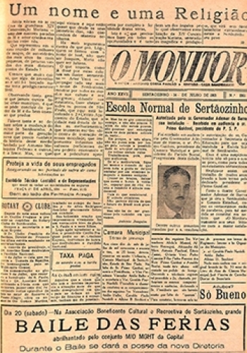 Edição 1361