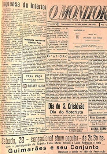 Edição 1268