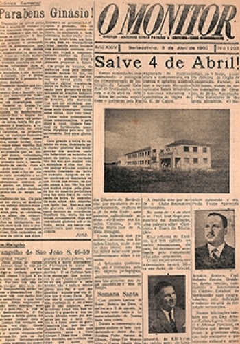 Edição 1203